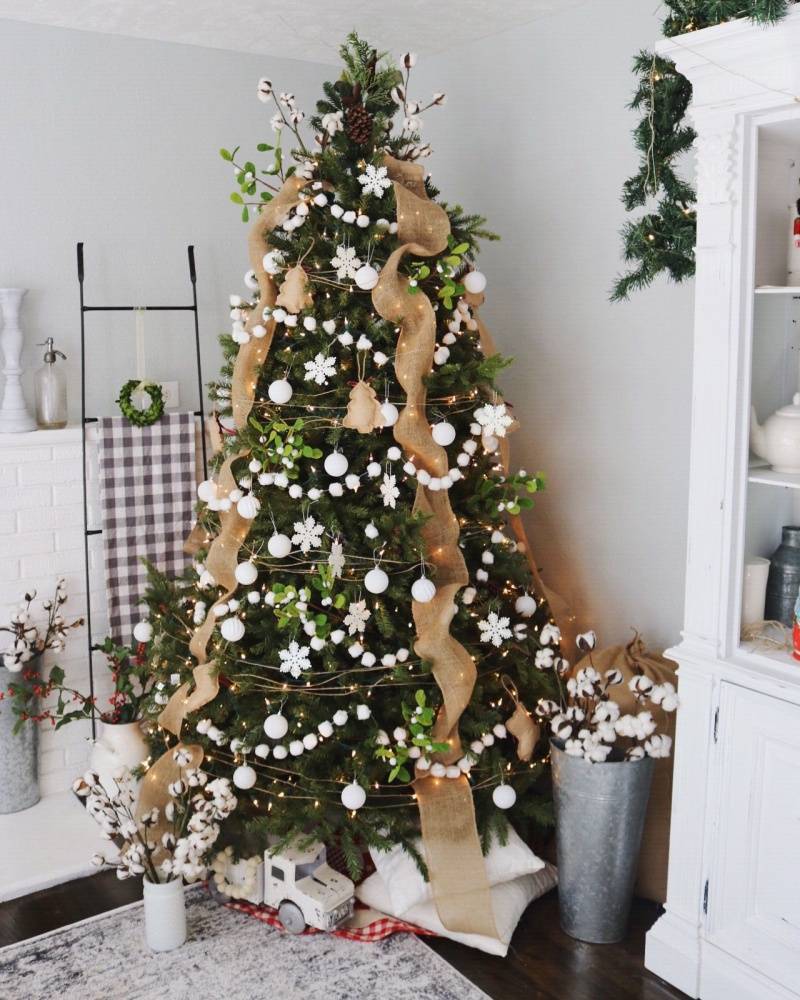 Dịch Vụ Cho Thuê Cây Thông Noel Tại Thủ Đức. Ảnh 2